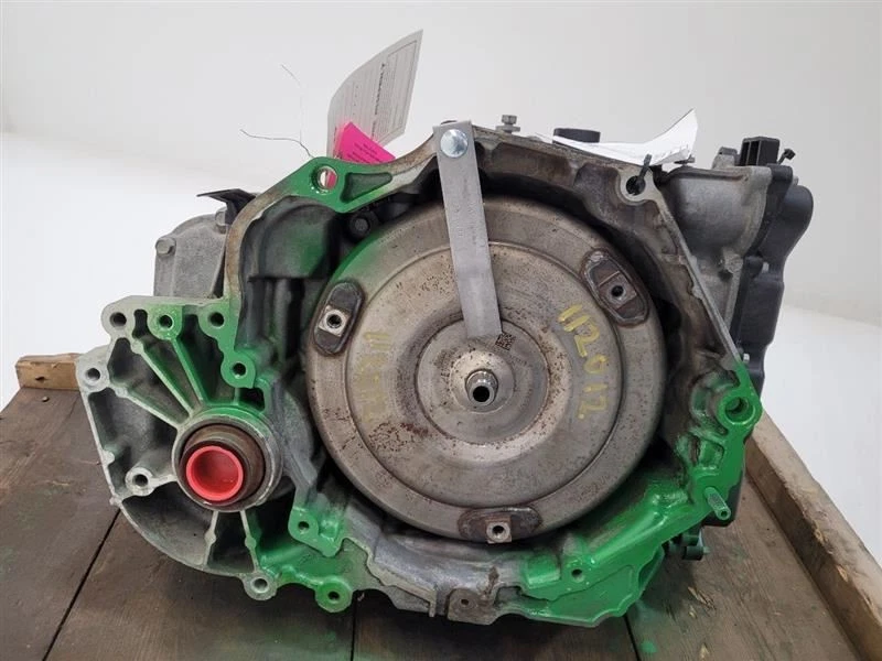 2015 2016 CHEVY CRUZE Automatic Transmission VIN P 4th Digit Limited 1.4L  - Image 3 of 4