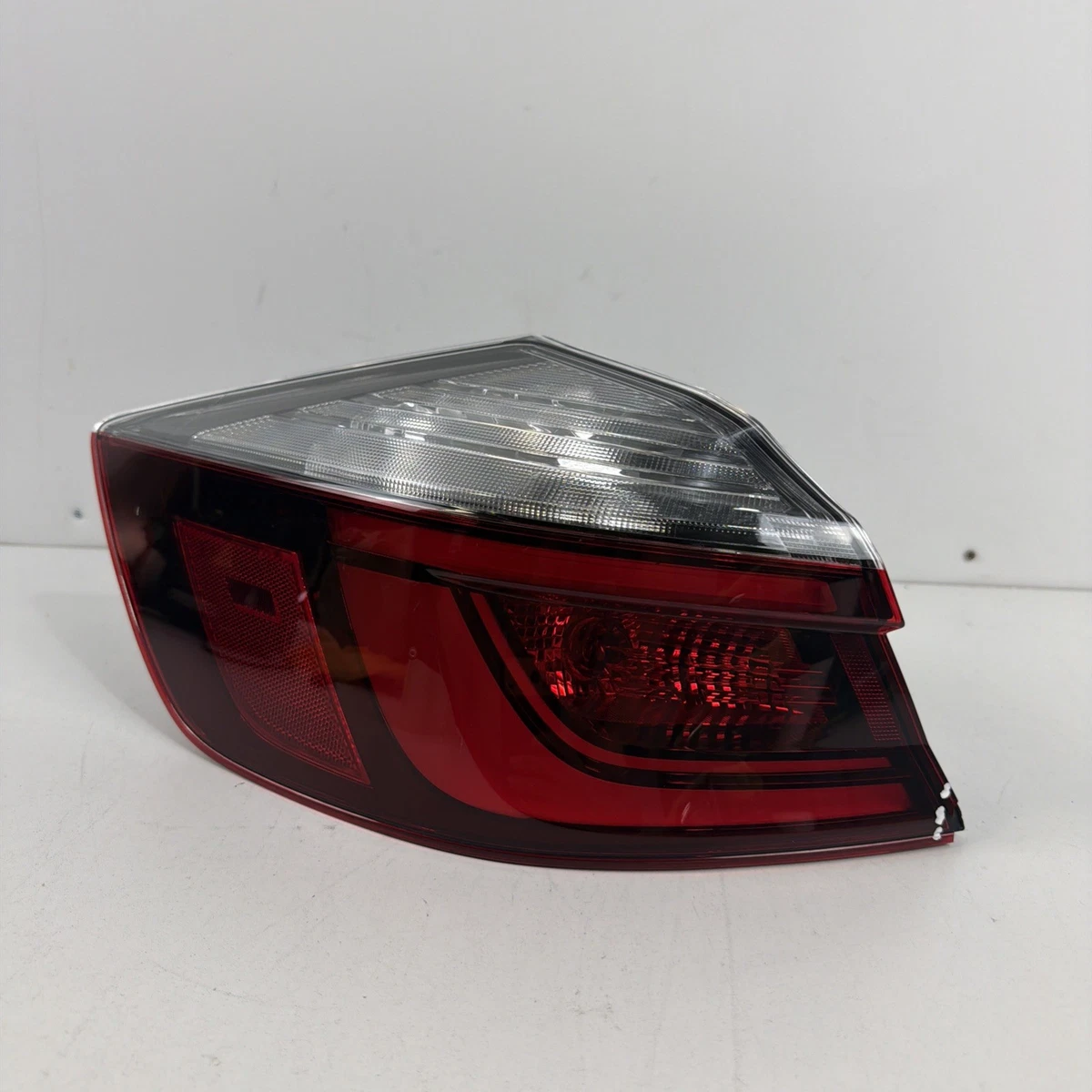 Tail Lights for Honda Insight for sale | eBay