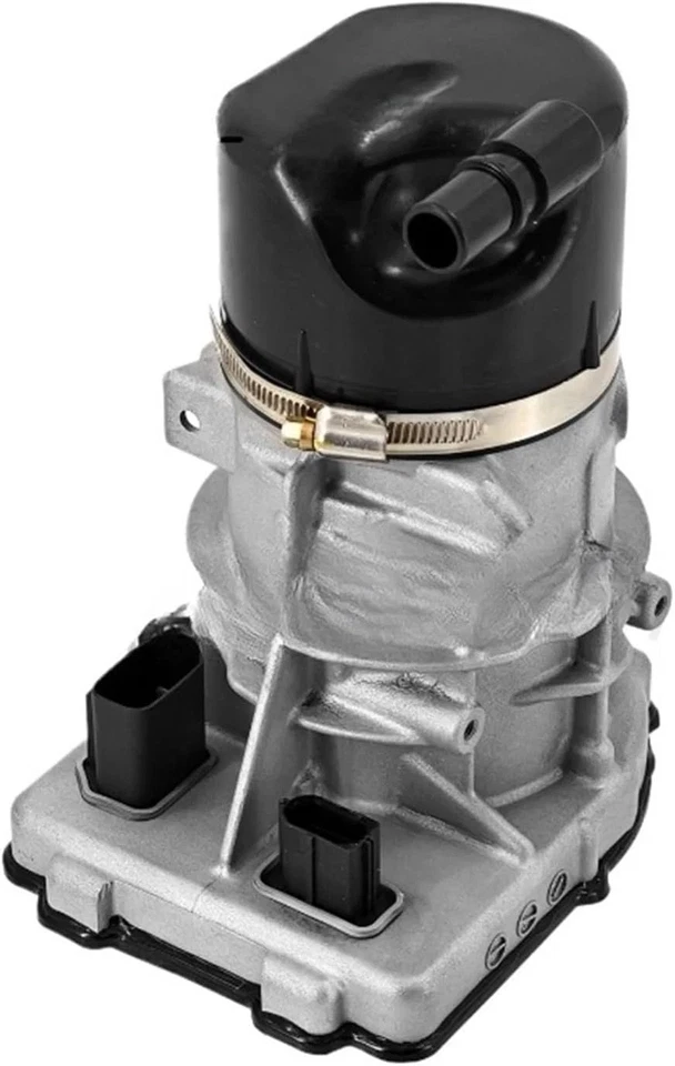 Power Steering Pump Fit For Mercedes-Benz W221 S550 CL550 A2164600380 2164600380 - Image 2 of 4