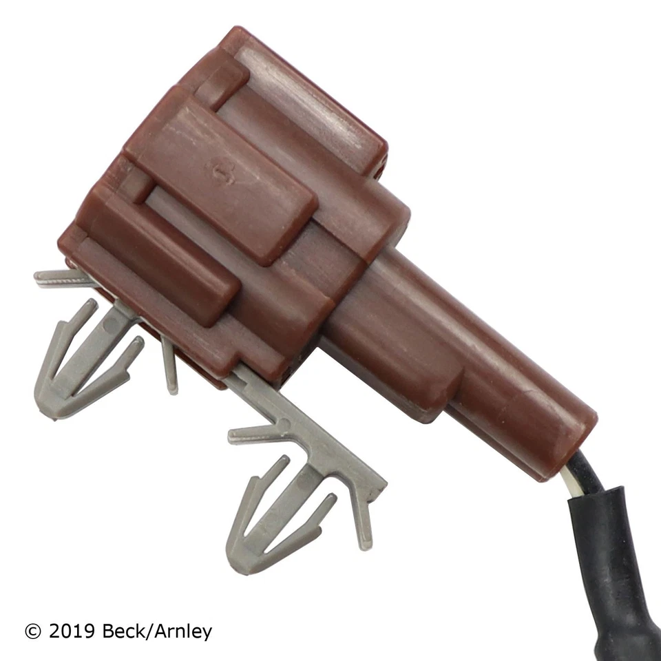 Sensor de velocidad ABS Beck Arnley 084-4909 para Nissan Xterra 05-15 Foto 2 de 4