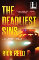 Rick Reed | The Deadliest Sins | Taschenbuch | Englisch (2018) | Kensington