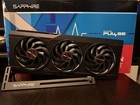 Sapphire Pulse RX 7900 XT 20GB GDDR6 – Excellent Condition Tested - Original Box