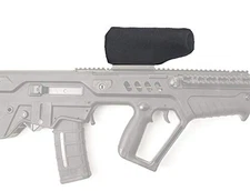 Thorn Protect Neoprene Cover for Scope Sight Red dot 4.7“ black, Black 