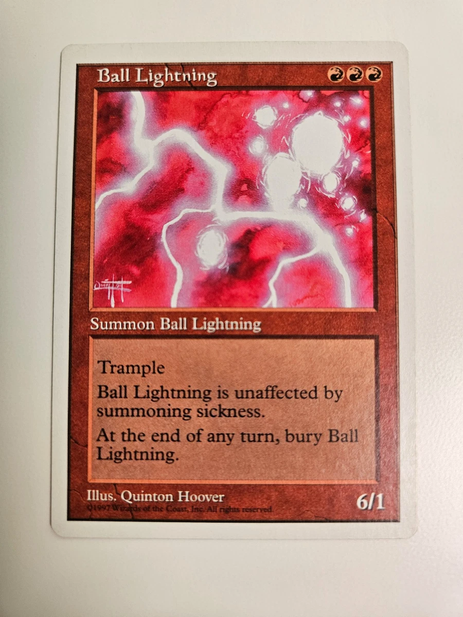 magic the gathering 5th edition products for sale | eBay