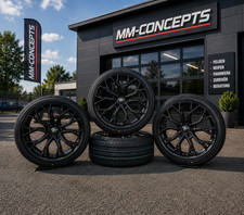 20 Zoll Winterkompletträder 255/35 R20 Winterreifen für Mercedes W222 W221 W217 20 Zoll Winterkompletträder 255/35 R20 Winterreifen für Mercedes W222 W221 W217