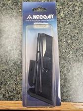 Mec-Gar Witness LF Magazine 10mm 10 Round Mag-MGWIT10LF10B