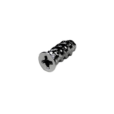 StarTech.com Screws for Case Fan Mounting - Screw kit - 0.4 in (pack of 50) (FAN