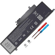 GK5KY Laptop Battery for Dell Inspiron 11 3000 Series 3147 3148 3153 3152 315...