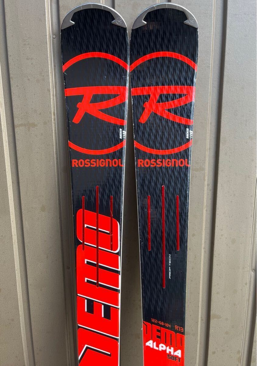 Rosignol Rossignol Demo Alpha Ski Board 167Cm | eBay Rosignol Rossignol Demo Alpha Ski Board 167Cm | eBay