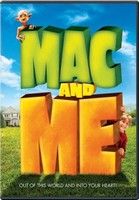 Mac Me - Dvd - G3Z