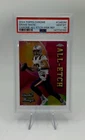 2024 Topps Chrome - All-Etch Drake Maye #CAE-DM Pink Refractor (RC) PSA 10