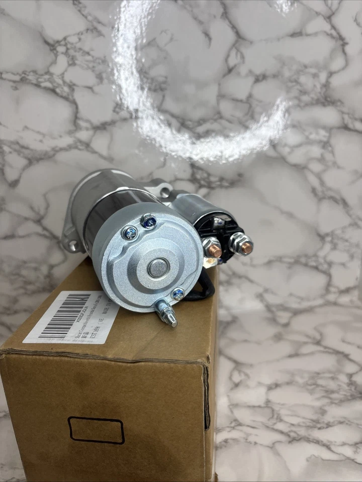 Arranque Para HYUNDAI SANTA FE 3.5L 2003-2006 & HYUNDAI XG350 3.5L 2002-2005 Foto 4 de 4