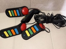 Buzz! Controllers Only For Playstation 2 & 3 ...
