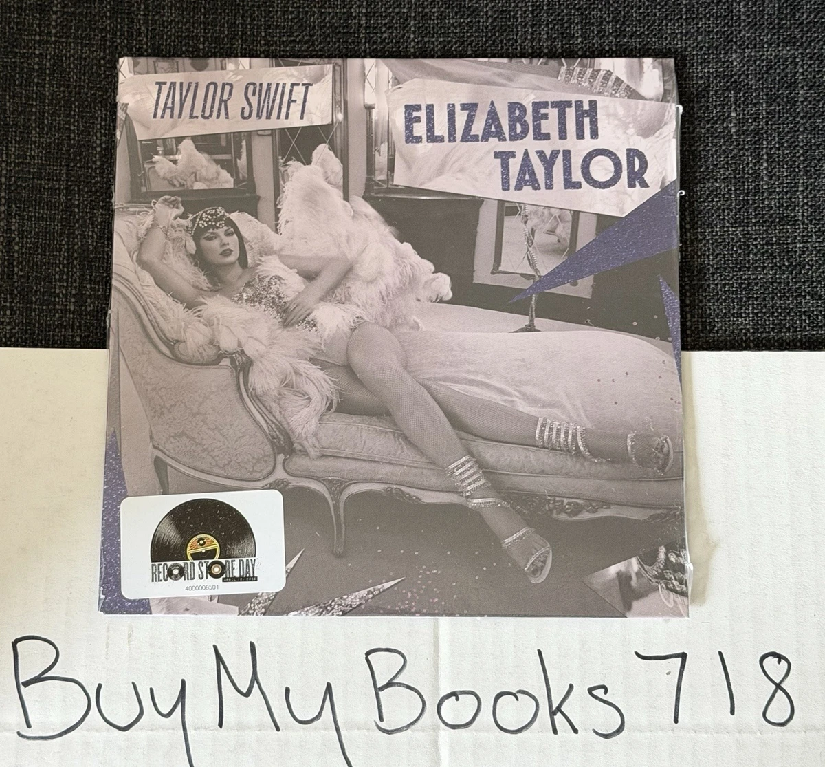 Taylor Swift 7