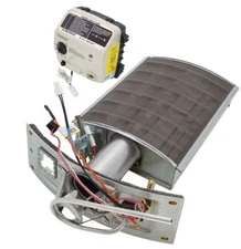 A.O Smith 100346617 K,BURNER ASSEMBLY.ULN, 18, TCO, 1" Valve 