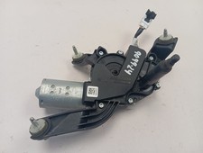 98700C8000 HINTERER WISCHERMOTOR / 7099119 FÜR HYUNDAI I20 ELEGANT LDWS