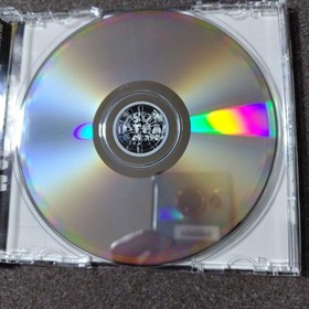 Satakore Version Sonic Jam Sega Saturn Japanese version 29a