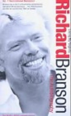 Losing my Virginity: The Autobiography - Richard Branson