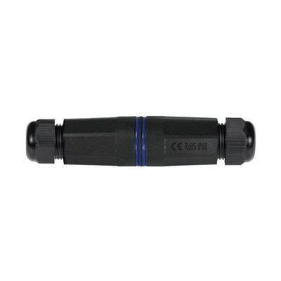 Keystone Box IP68 Outdoor Gehäuse wasserdicht für Module Kupplungen Verbinder