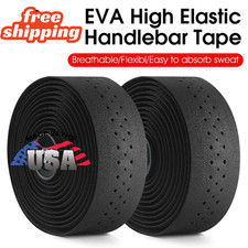 Bike Handlebar Tape Non-Slip Road Bicycle Grip Wrap Cycling Bar Tape Outdoor