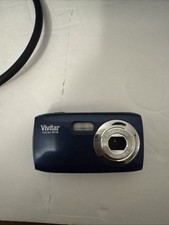 Vivitar Vivicam 5118 Series Digital Camera
