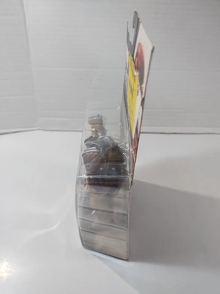 Figura de acción Marvel Legends Series Ulik The Troll King 2015 Hasbro nueva/sellada Foto 3 de 4