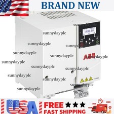 New In Box1pc ABB ACS180-04N-25A0-4 frequency converter 11 KW US Free TAX