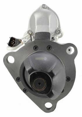 Anlasser Nikko Neu Original 0-23000-3280 für *** Komatsu D53A D58E D65A Eg400B