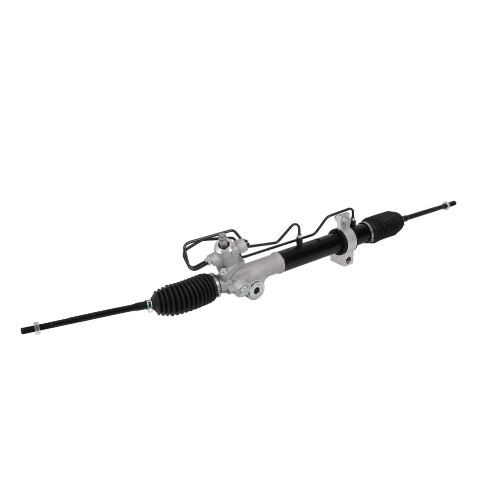 Hydraulic Power Steering Rack and Pinion Assembly For 2002-2006 Nissan Altima Foto 4 de 4