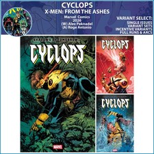 The Uncanny Guide to X-Men Collectibles 35
