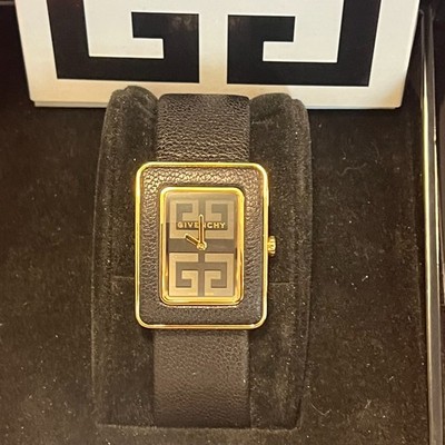 RARE FIND | New in Box/Unworn GIVENCHY Women Fashion watch GV