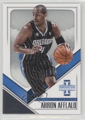 2013-14 Panini Innovation View /199 Arron Afflalo #65 0af