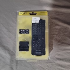 PlayStation 2 DVD Remote With Original Package USED But Very Clean