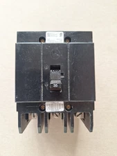 Cutler Hammer GHB3035 35 Amp, 3 Pole, 480 Volt Breaker