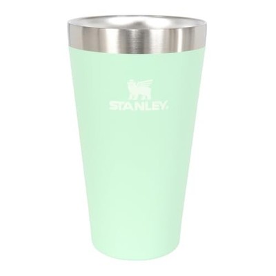 Stanley Camp Pint Cup Mug 0.47L Pistachio 10-13026-025 Mint/FF