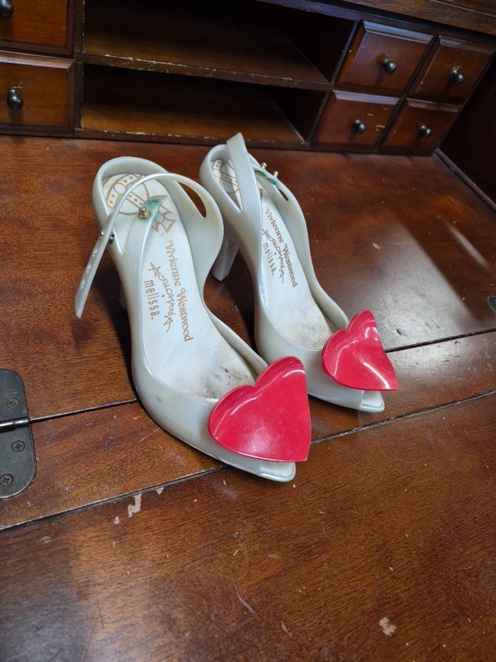 Vivienne Westwood Women's Slingback for sale - eBay