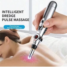 Electronic Acupuncture Pen Acupuncture Point Pen Acupuncture Point Pen Meridian