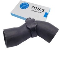 You.S Original Ladeluftschlauch FüR Ford Fusion (Ju) 1333636 - NEU