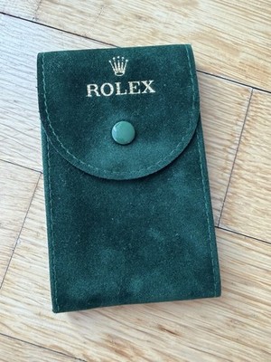 Original Rolex Service Etui ref. 4447844.8064
