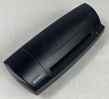 Ambir DS687 Duplex A6 ID Card Pass-Through Scanner Untested