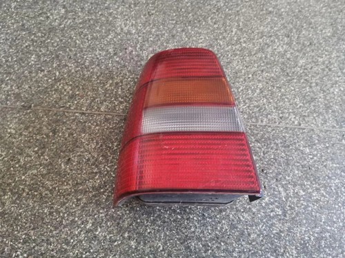 VW GOLF III Variant 1H5 Rücklicht hinten links 1.90 Diesel 1993 33850744