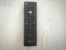 Sanyo NH315UP TV Remote Control OEM