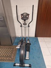 Kettler Cross-Trainer Astro gebraucht mit all...