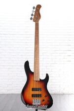 Sadowsky MetroExpress Modern Bass Guitar - To...