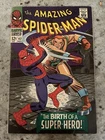 Amazing Spider-Man #42 (1967)  First Full MJ - 2nd Rhino!  VG/VG+