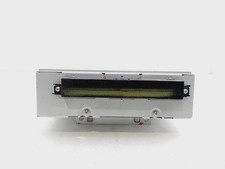 Autoradio Volvo C30