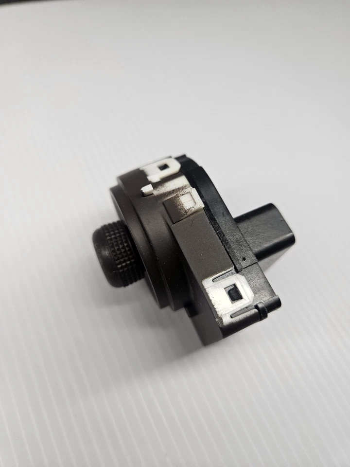 Interruptor de espejo remoto para puerta Buick Encore estándar MRS113 se adapta a 13-16 Buick Encore Foto 4 de 4