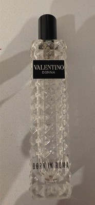 valentino donna born in roma  flasche leer 15ml