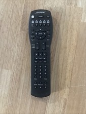 Bose Remote Control 3-2-1 Series II / III GSX AV 321 II/III