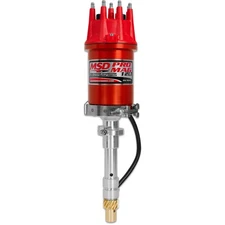 MSD Ignition 79081 Pro Mag 12 Amp Generator Lite Short